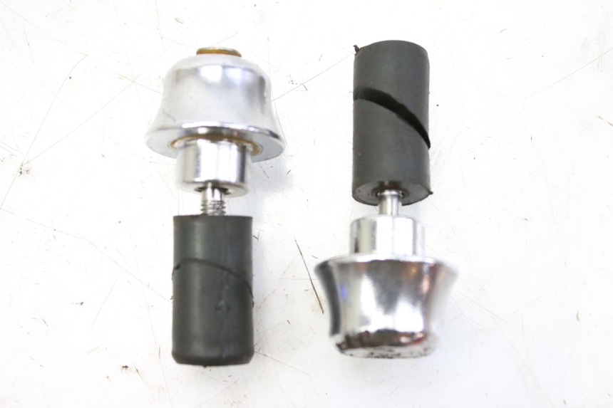 photo de ZAŚLEPKA KIEROWNICY JM MOTORS SANTANA 50 (2014 - 2023) - Szczegół części