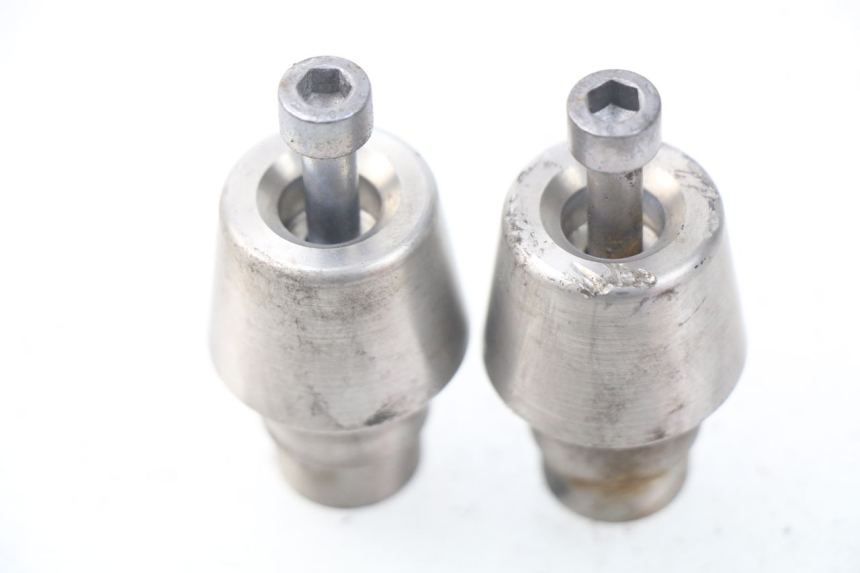 photo de ZAŚLEPKA KIEROWNICY PEUGEOT SATELIS 300 (2012 - 2015) - Widok główny