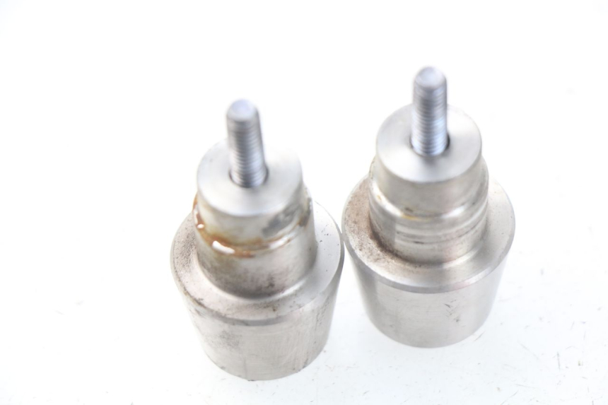 photo de ZAŚLEPKA KIEROWNICY PEUGEOT SATELIS 300 (2012 - 2015) - Szczegół części