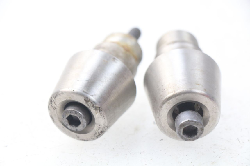 photo de ZAŚLEPKA KIEROWNICY PEUGEOT SATELIS 300 (2012 - 2015) - Zoom stanu zużycia