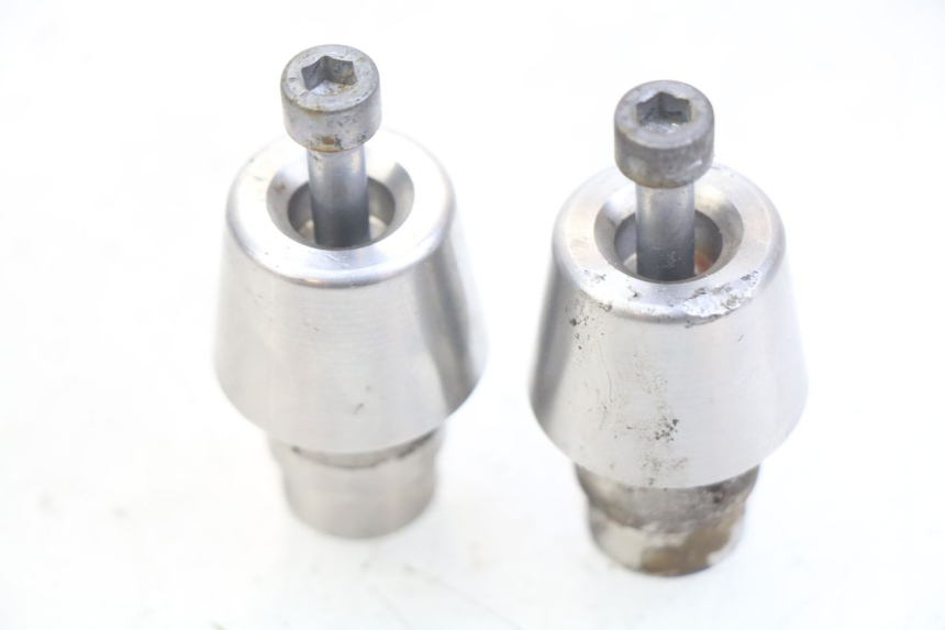 photo de ZAŚLEPKA KIEROWNICY PEUGEOT SATELIS 125 (2010 - 2012) - Widok główny