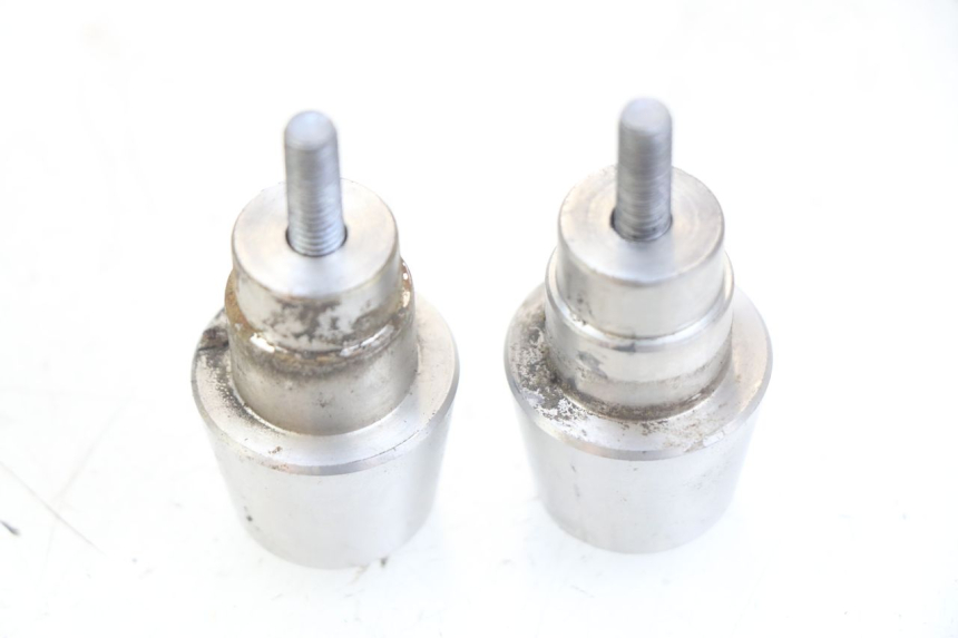 photo de ZAŚLEPKA KIEROWNICY PEUGEOT SATELIS 125 (2010 - 2012) - Szczegół części