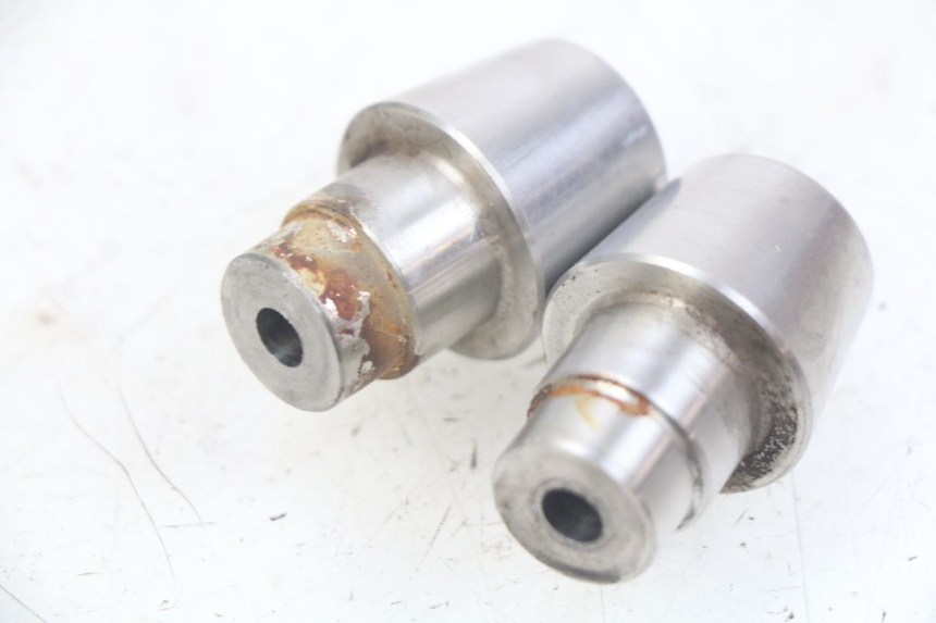 photo de ZAŚLEPKA KIEROWNICY PEUGEOT SATELIS 125 (2010 - 2012) - Szczegół części