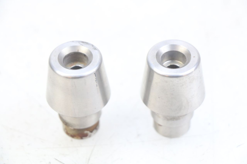 photo de ZAŚLEPKA KIEROWNICY PEUGEOT SATELIS 125 (2010 - 2012) - Zoom stanu zużycia