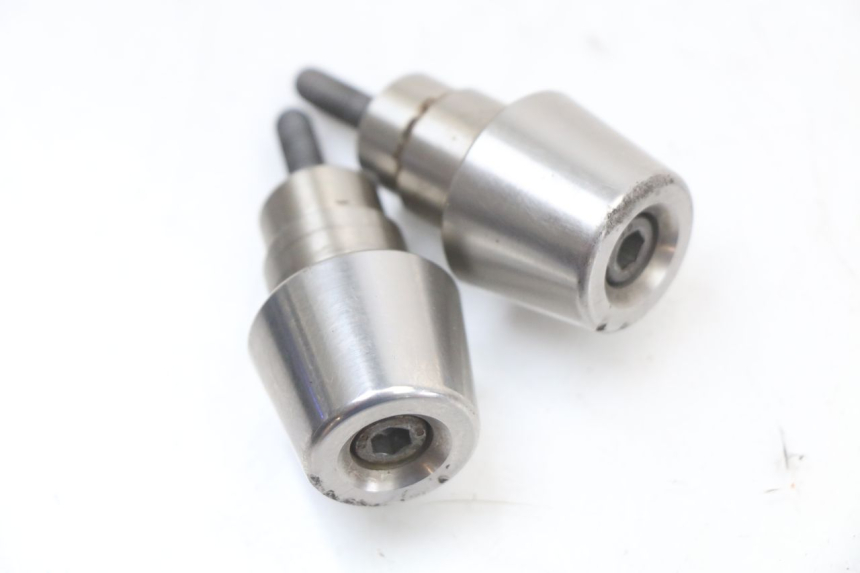 photo de ZAŚLEPKA KIEROWNICY PEUGEOT SATELIS 125 (2010 - 2012) - Widok główny