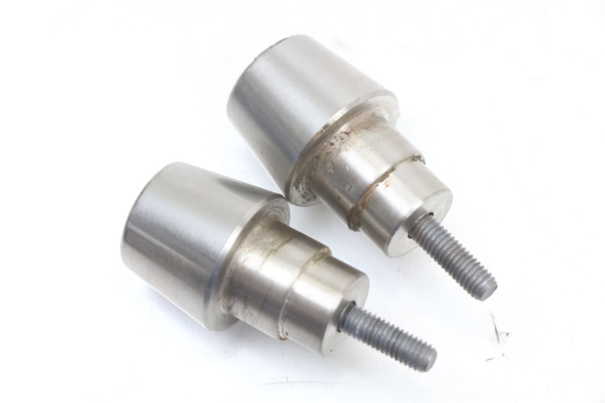 photo de ZAŚLEPKA KIEROWNICY PEUGEOT SATELIS 125 (2010 - 2012) - Szczegół części