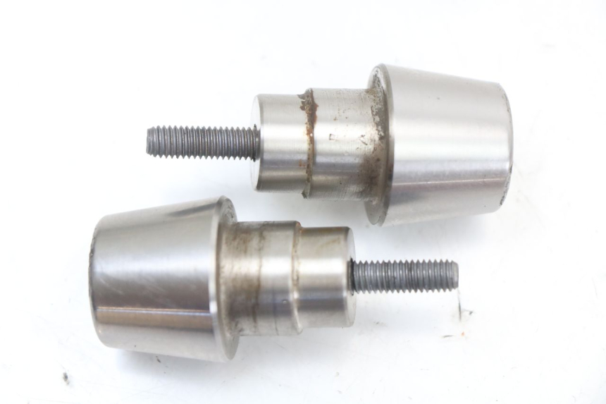 photo de ZAŚLEPKA KIEROWNICY PEUGEOT SATELIS 125 (2010 - 2012) - Zoom stanu zużycia