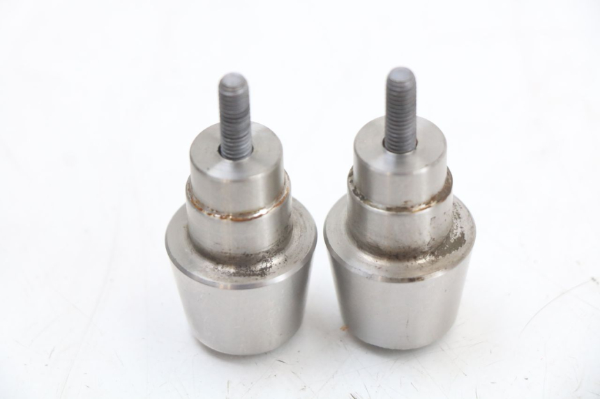 photo de ZAŚLEPKA KIEROWNICY PEUGEOT SATELIS 125 (2010 - 2012) - Zbliżenie techniczne