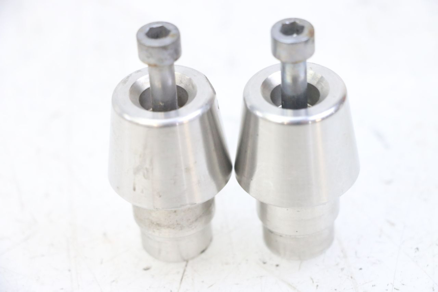 photo de ZAŚLEPKA KIEROWNICY PEUGEOT SATELIS 125 (2013 - 2018) - Widok główny