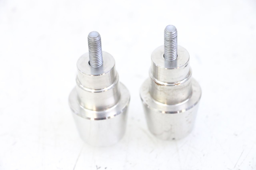 photo de ZAŚLEPKA KIEROWNICY PEUGEOT SATELIS 125 (2013 - 2018) - Zoom stanu zużycia