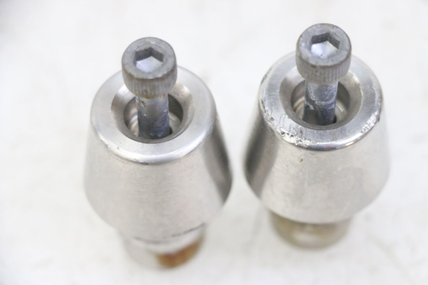 photo de ZAŚLEPKA KIEROWNICY PEUGEOT SATELIS 125 (2013 - 2018) - Widok główny