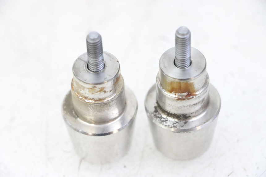 photo de ZAŚLEPKA KIEROWNICY PEUGEOT SATELIS 125 (2013 - 2018) - Szczegół części