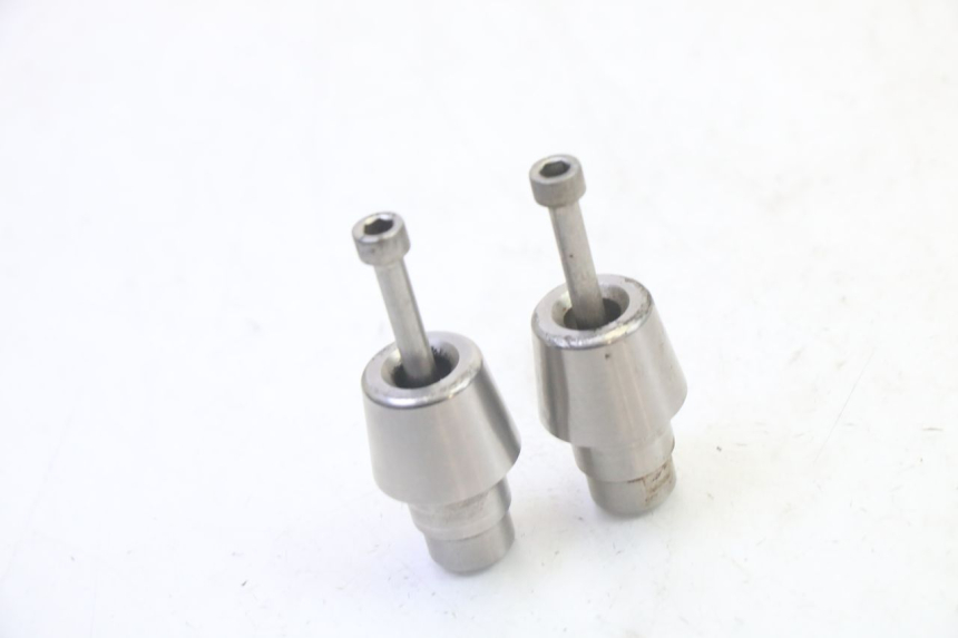 photo de ZAŚLEPKA KIEROWNICY PEUGEOT SATELIS 125 (2006 - 2009) - Widok główny