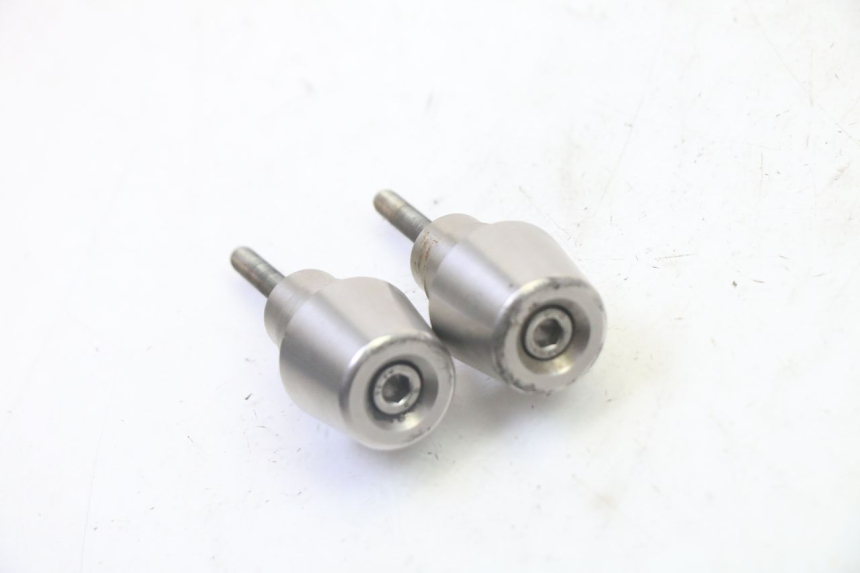 photo de ZAŚLEPKA KIEROWNICY PEUGEOT SATELIS 125 (2006 - 2009) - Zoom stanu zużycia