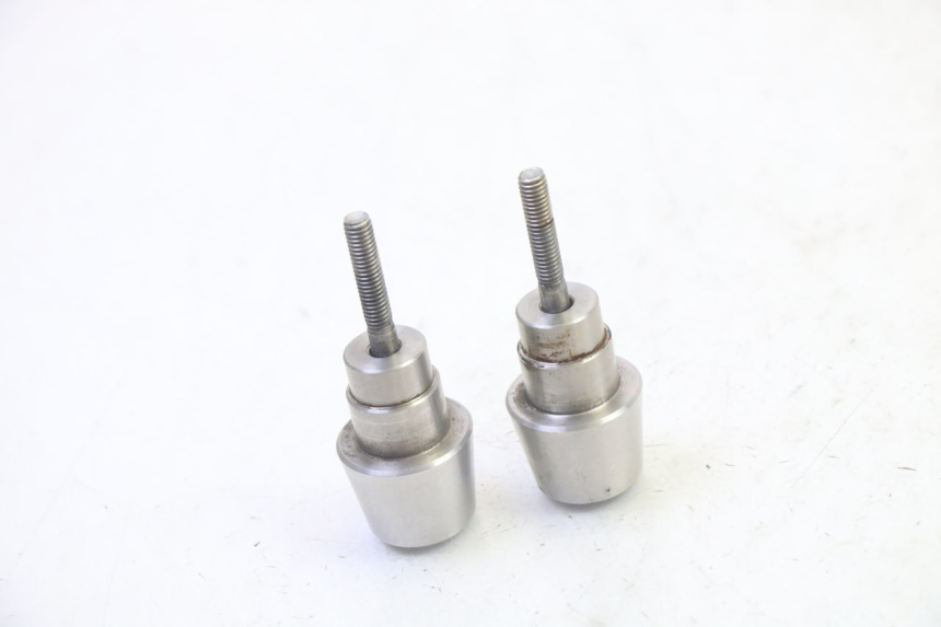 photo de ZAŚLEPKA KIEROWNICY PEUGEOT SATELIS 125 (2006 - 2009) - Zbliżenie techniczne