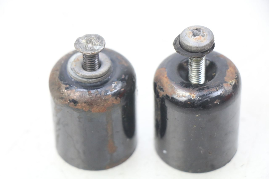 photo de ZAŚLEPKA KIEROWNICY SUZUKI SIXTEEN 125 (2008 - 2010) - Widok główny