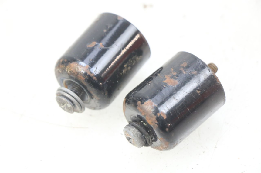 photo de ZAŚLEPKA KIEROWNICY SUZUKI SIXTEEN 125 (2008 - 2010) - Zoom stanu zużycia