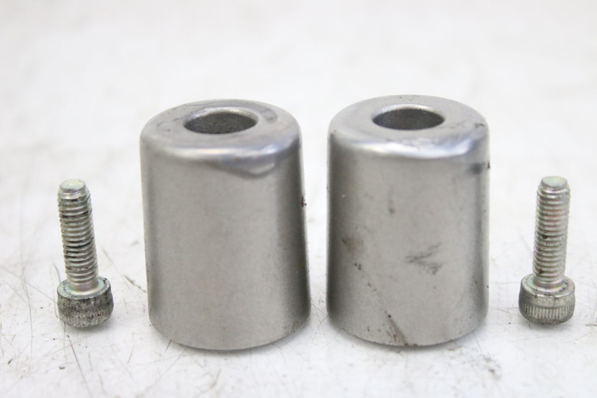 photo de ZAŚLEPKA KIEROWNICY MBK SKYCRUISER 125 (2010 - 2013) - Widok główny