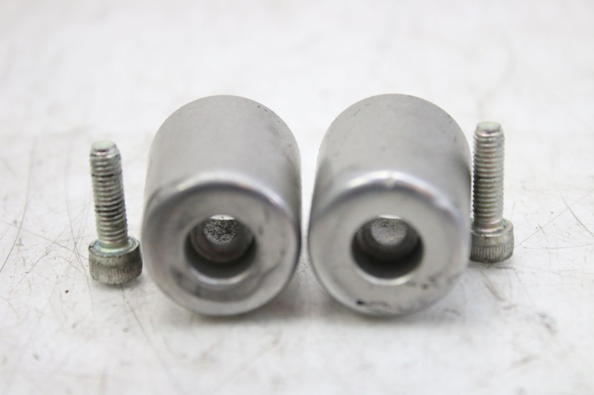 photo de ZAŚLEPKA KIEROWNICY MBK SKYCRUISER 125 (2010 - 2013) - Szczegół części