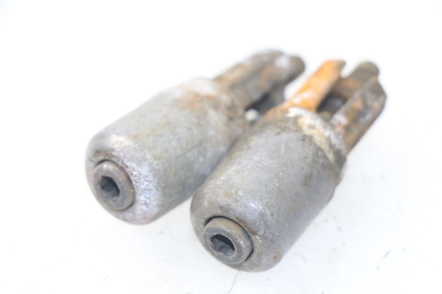 photo de ZAŚLEPKA KIEROWNICY MBK SKYLINER 125 (2004 - 2007) - Widok główny