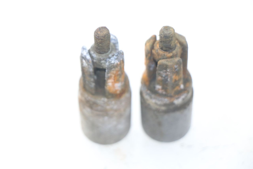 photo de ZAŚLEPKA KIEROWNICY MBK SKYLINER 125 (2004 - 2007) - Szczegół części