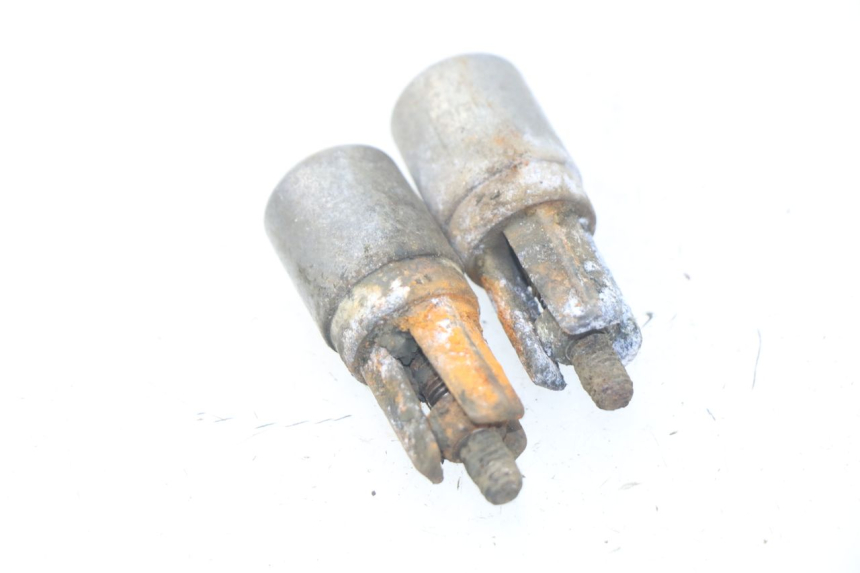 photo de ZAŚLEPKA KIEROWNICY MBK SKYLINER 125 (2004 - 2007) - Zoom stanu zużycia