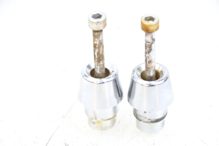 photo de ZAŚLEPKA KIEROWNICY PEUGEOT SPEEDFIGHT 4 2T 50 (2015 - 2019) - Widok główny