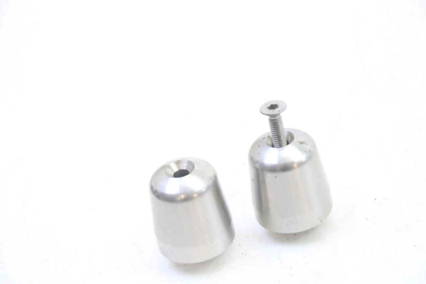 photo de ZAŚLEPKA KIEROWNICY TRIUMPH SPRINT 900 (1995 - 1998) - Widok główny