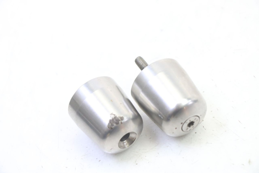 photo de ZAŚLEPKA KIEROWNICY TRIUMPH SPRINT 900 (1995 - 1998) - Zoom stanu zużycia