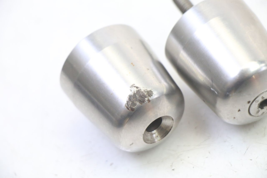 photo de ZAŚLEPKA KIEROWNICY TRIUMPH SPRINT 900 (1995 - 1998) - Inny kąt widzenia