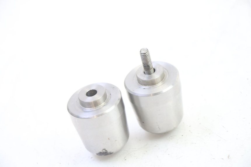 photo de ZAŚLEPKA KIEROWNICY TRIUMPH SPRINT 900 (1995 - 1998) - Widok ogólny