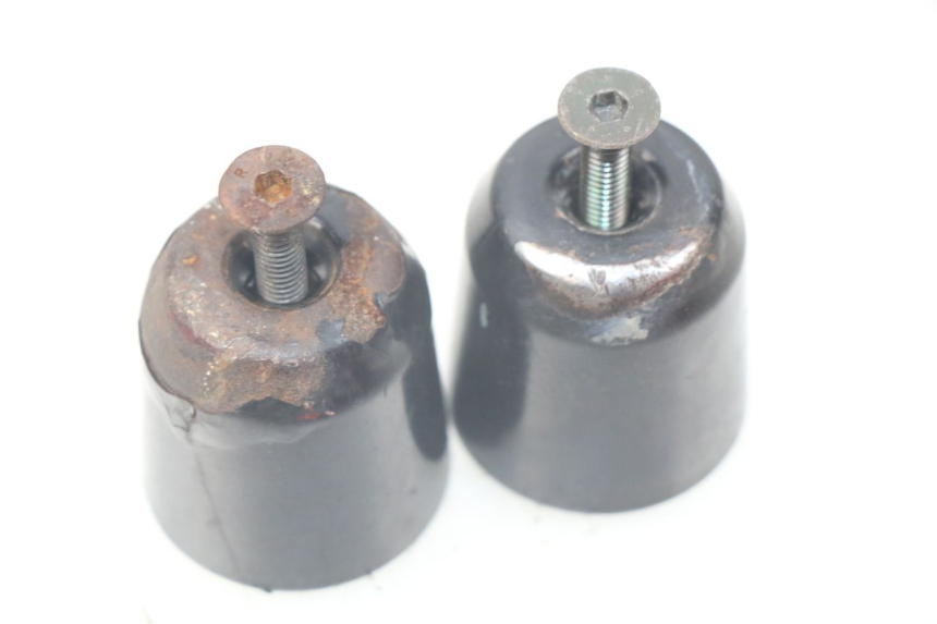 photo de ZAŚLEPKA KIEROWNICY APRILIA SRV 850 (2012 - 2017) - Widok główny