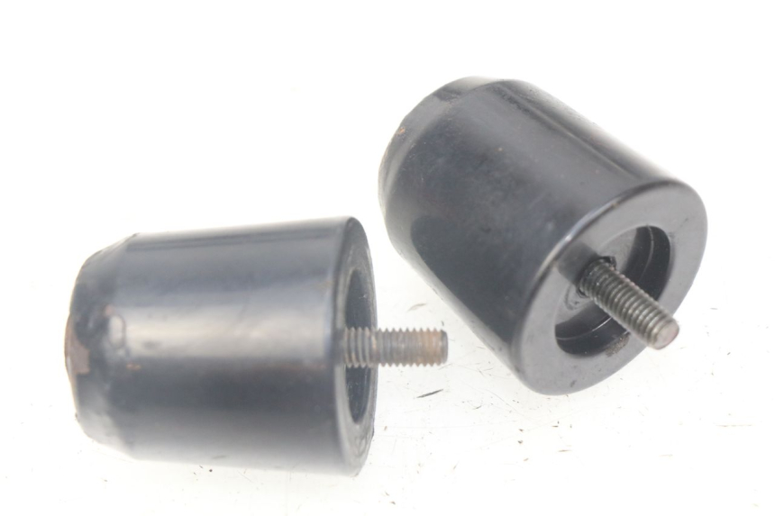 photo de ZAŚLEPKA KIEROWNICY APRILIA SRV 850 (2012 - 2017) - Zoom stanu zużycia