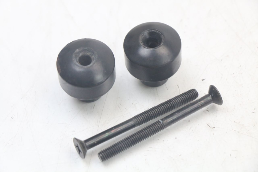 photo de ZAŚLEPKA KIEROWNICY HYTRACK ST 170 (2020 - 2024) - Widok główny