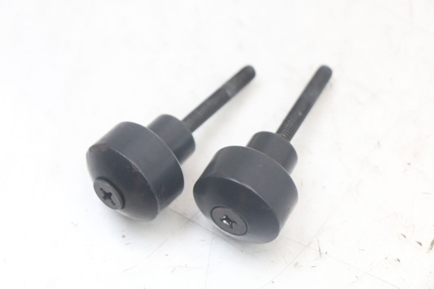 photo de ZAŚLEPKA KIEROWNICY HYTRACK ST 170 (2020 - 2024) - Zoom stanu zużycia