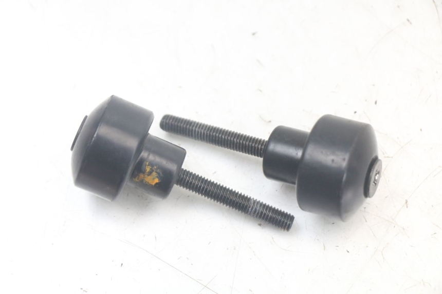 photo de ZAŚLEPKA KIEROWNICY HYTRACK ST 170 (2020 - 2024) - Inny kąt widzenia