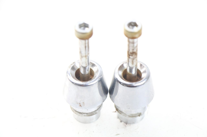 photo de ZAŚLEPKA KIEROWNICY PEUGEOT STREETZONE 2T 50 (2014 - 2019) - Widok główny