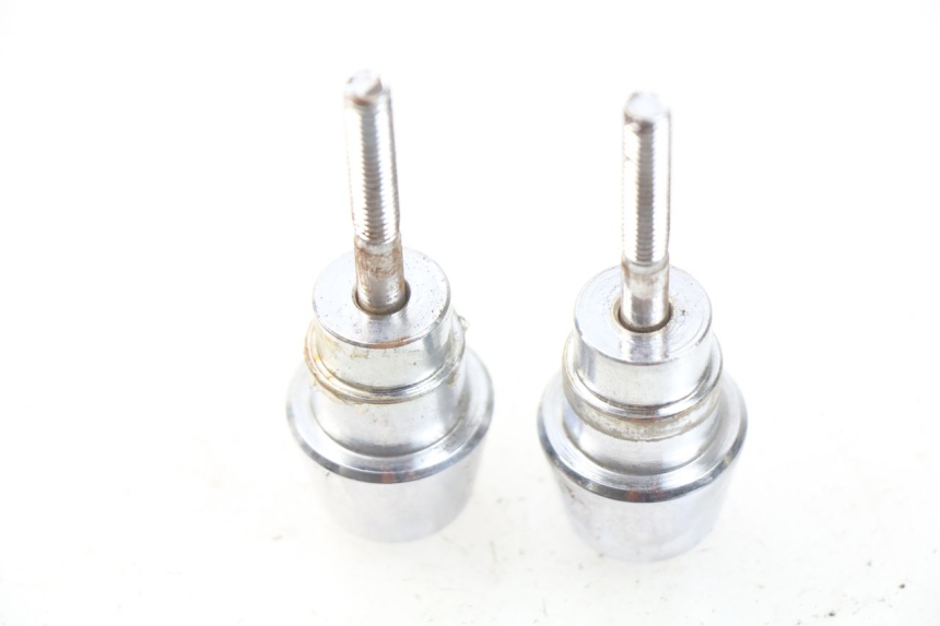 photo de ZAŚLEPKA KIEROWNICY PEUGEOT STREETZONE 2T 50 (2014 - 2019) - Szczegół części