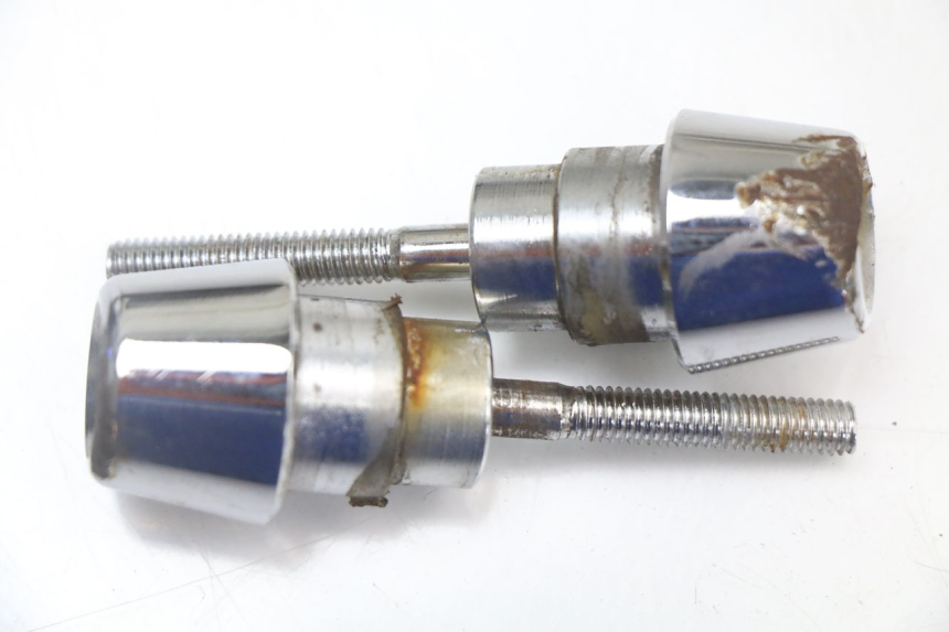 photo de ZAŚLEPKA KIEROWNICY PEUGEOT STREETZONE 2T 50 (2014 - 2019) - Widok główny