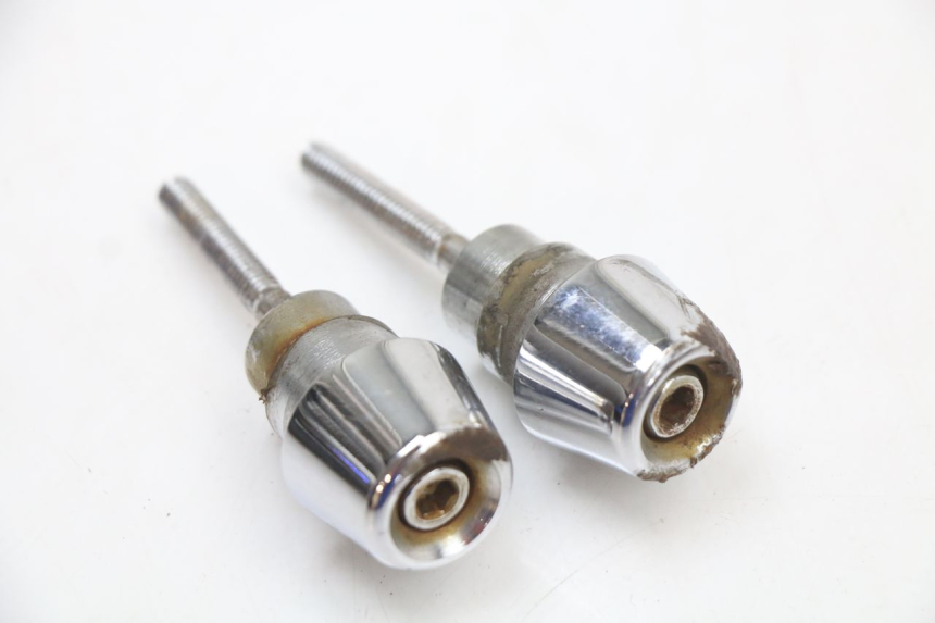 photo de ZAŚLEPKA KIEROWNICY PEUGEOT STREETZONE 2T 50 (2014 - 2019) - Szczegół części