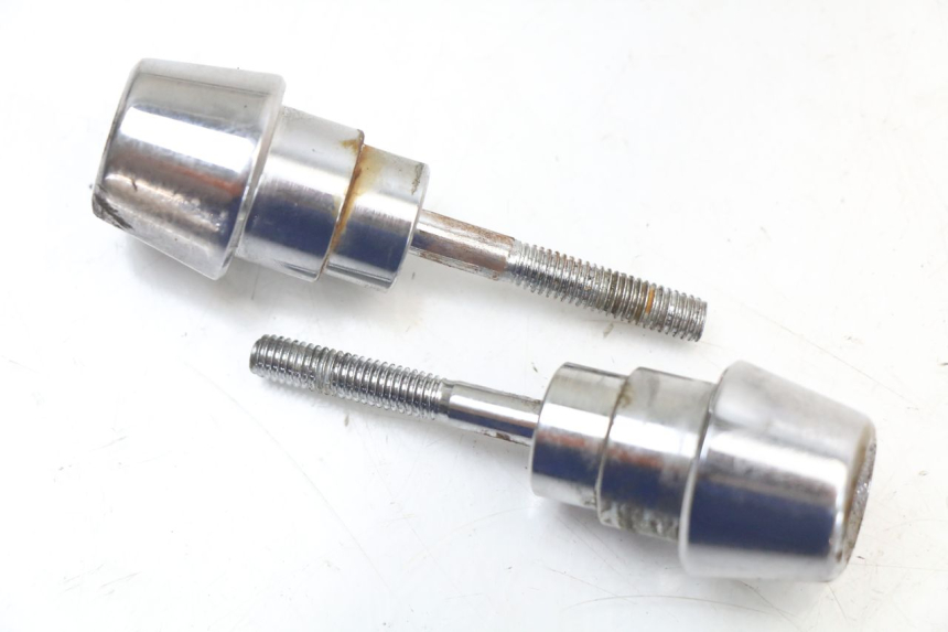 photo de ZAŚLEPKA KIEROWNICY PEUGEOT STREETZONE I 2T 50 (2018 - 2020) - Widok główny