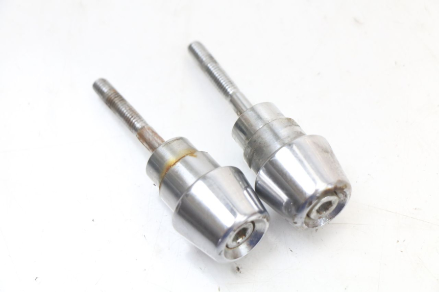 photo de ZAŚLEPKA KIEROWNICY PEUGEOT STREETZONE I 2T 50 (2018 - 2020) - Szczegół części