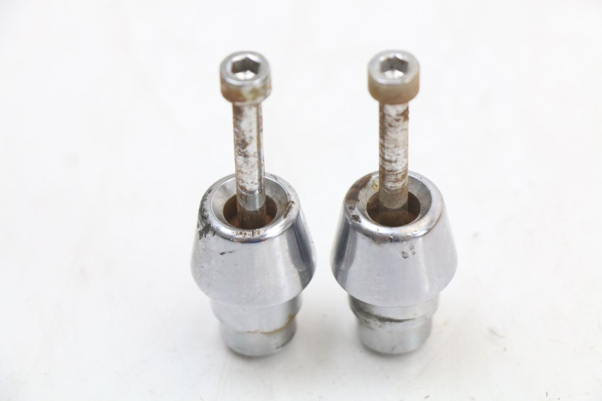 photo de ZAŚLEPKA KIEROWNICY PEUGEOT STREETZONE I 2T 50 (2018 - 2020) - Inny kąt widzenia