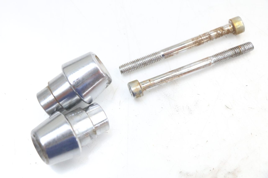 photo de ZAŚLEPKA KIEROWNICY PEUGEOT STREETZONE I 2T 50 (2018 - 2020) - Zbliżenie techniczne