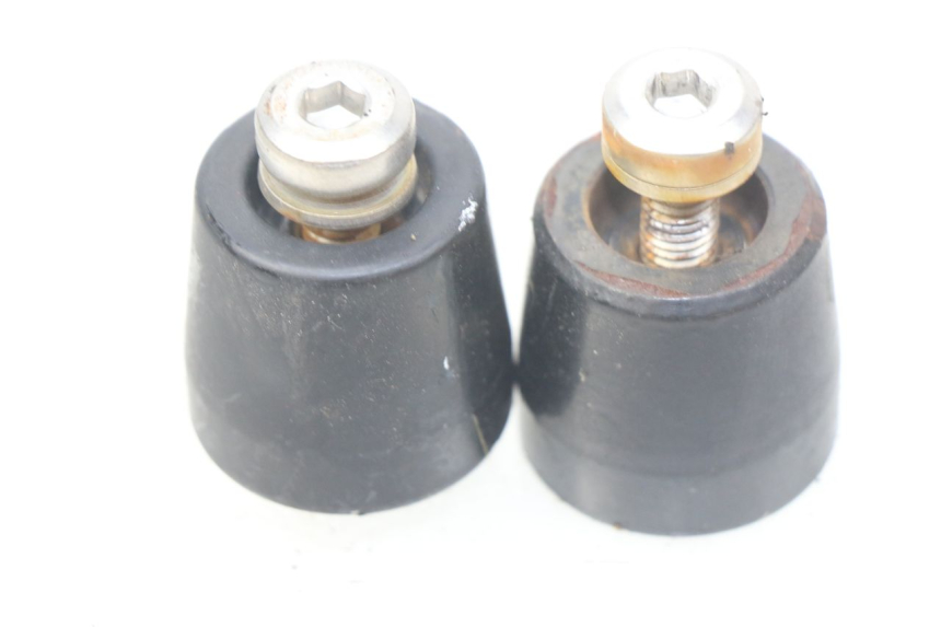 photo de ZAŚLEPKA KIEROWNICY KYMCO SUPER 8 4T 50 (2018 - 2020) - Widok główny