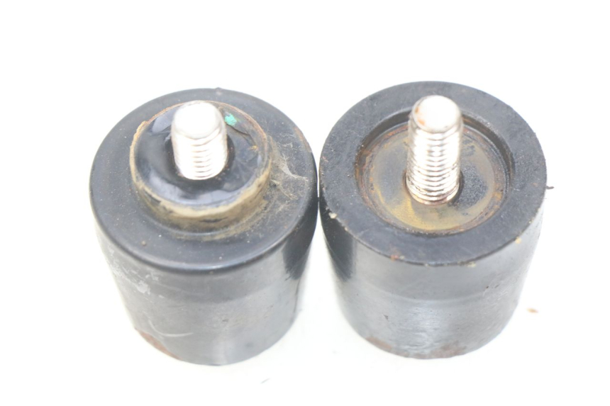 photo de ZAŚLEPKA KIEROWNICY KYMCO SUPER 8 4T 50 (2018 - 2020) - Szczegół części