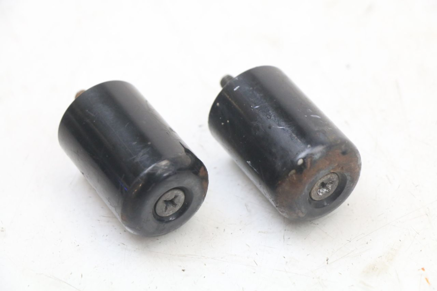 photo de ZAŚLEPKA KIEROWNICY SUZUKI BURGMAN 125 (2007 - 2014) - Widok główny