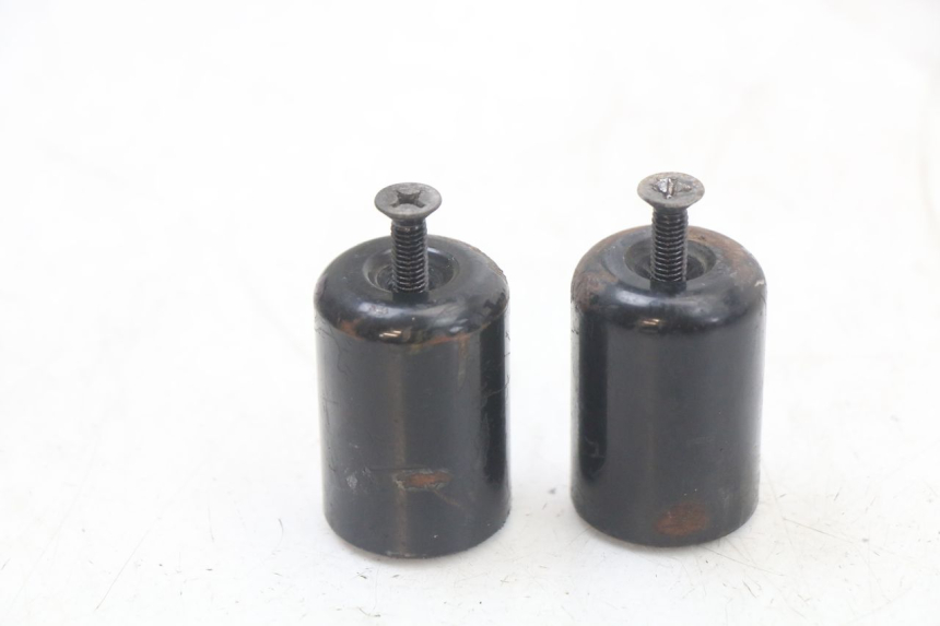 photo de ZAŚLEPKA KIEROWNICY SUZUKI BURGMAN 125 (2007 - 2014) - Szczegół części