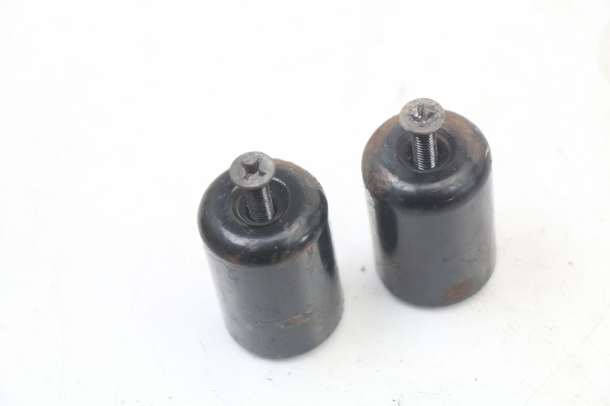 photo de ZAŚLEPKA KIEROWNICY SUZUKI BURGMAN 125 (2007 - 2014) - Zoom stanu zużycia