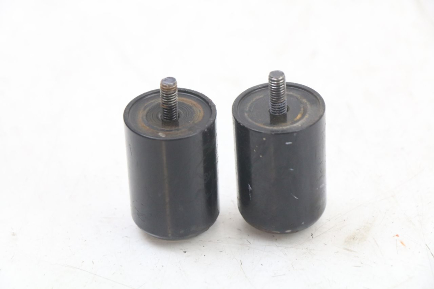 photo de ZAŚLEPKA KIEROWNICY SUZUKI BURGMAN 125 (2007 - 2014) - Zbliżenie techniczne